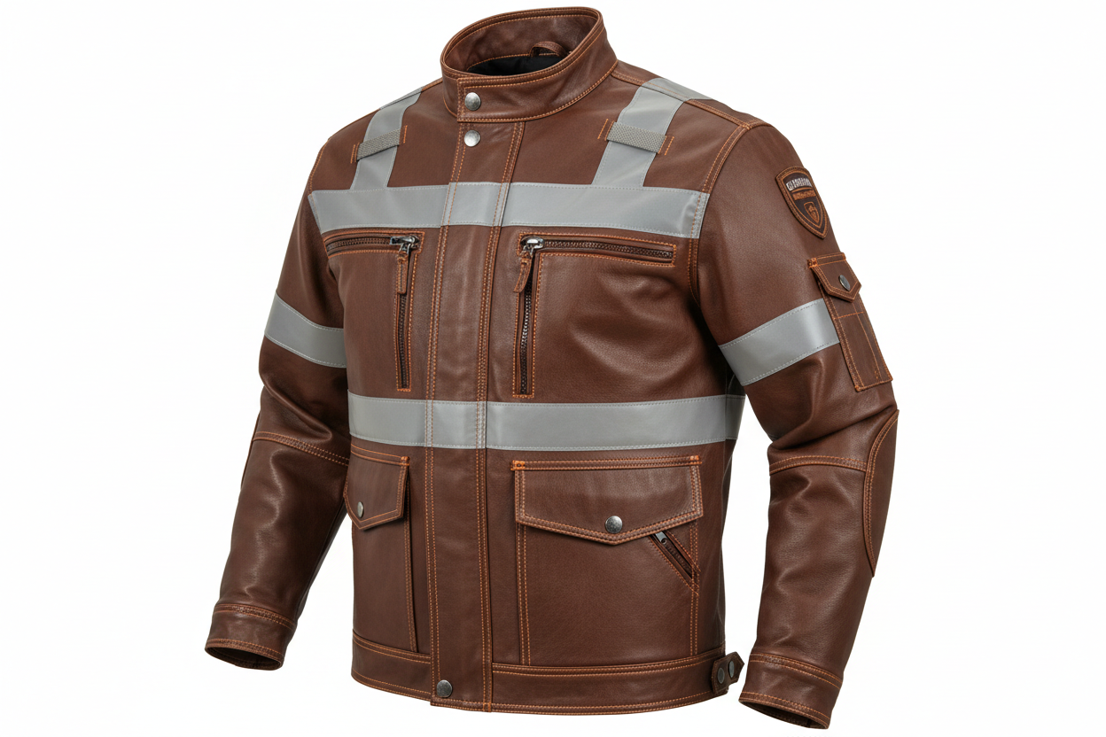 Safety-Jackets-How-to-Choose-the-Right-ANSI-Class-for-Work Good American Safety Supplies