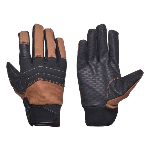 Duck Canvas Durable Performance Gloves