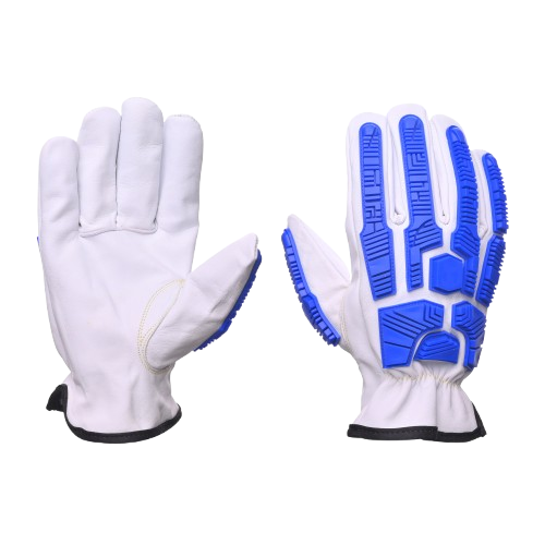 Goat driver with impact Protection Good American Safety Supplies