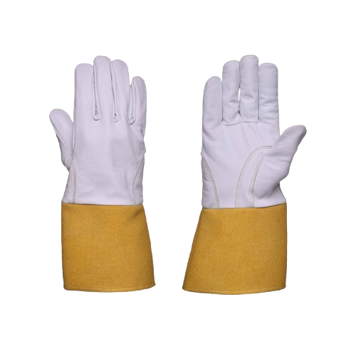 Grain Goat Leather Unlined TIG Welder Good American Safety Supplies