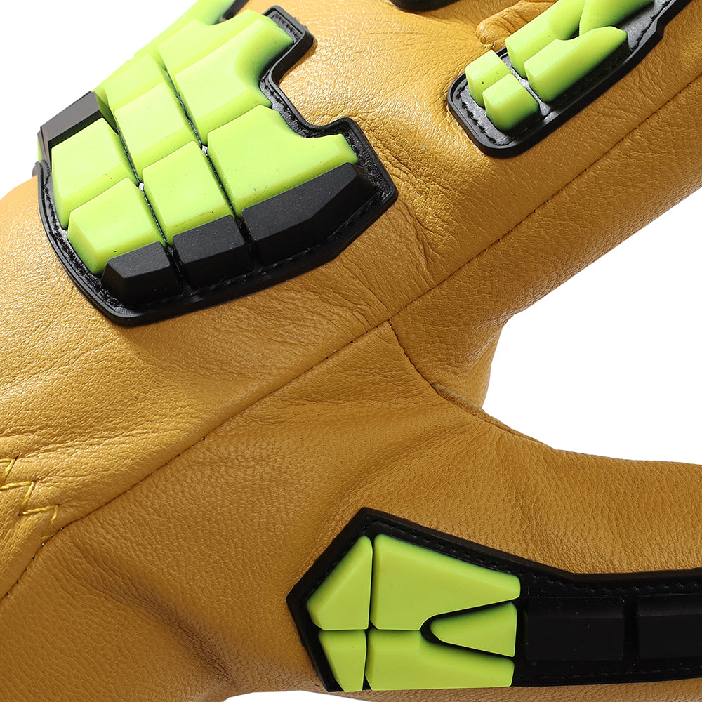 TPR Driver Glove - GASS 9006