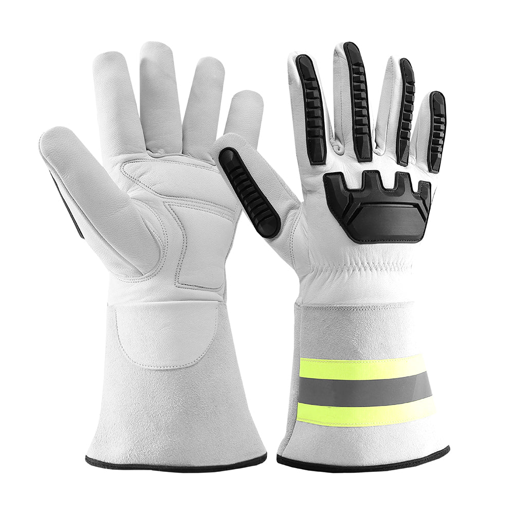 Welding Gloves TPR-Z