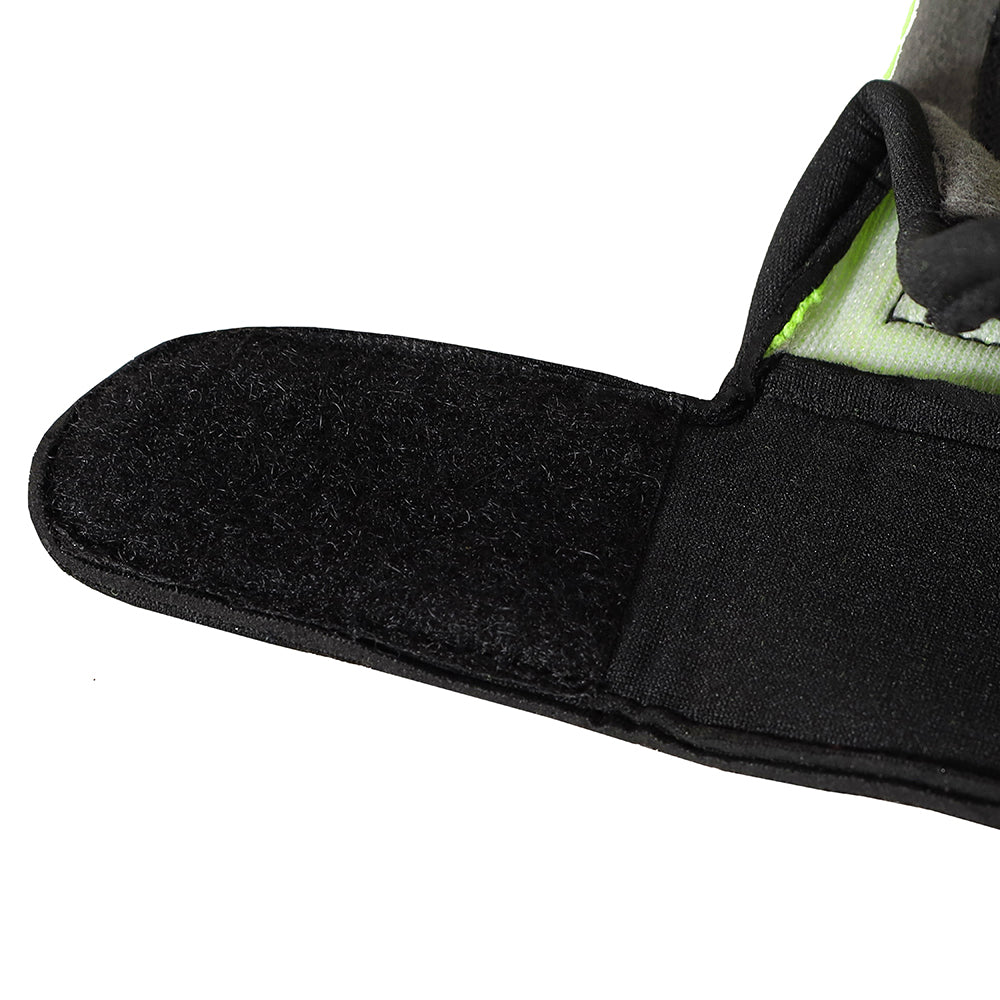 High-Visibility Impact Resistant Work Gloves – Heavy-Duty Protection, Anti-Slip Grip & AllDay Comfort