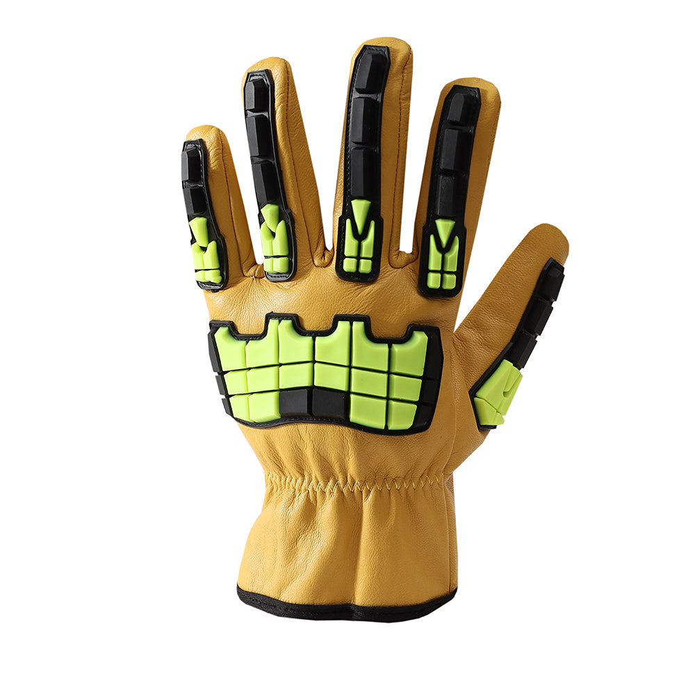 TPR Driver Glove - GASS 9006