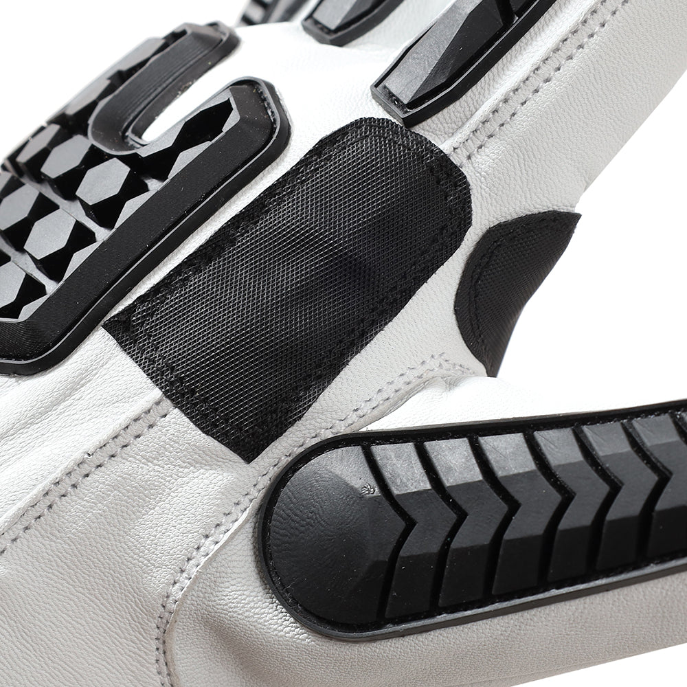 Impact-Resistant Safety Gloves – Advanced Hand Protection for Heavy-Duty Work