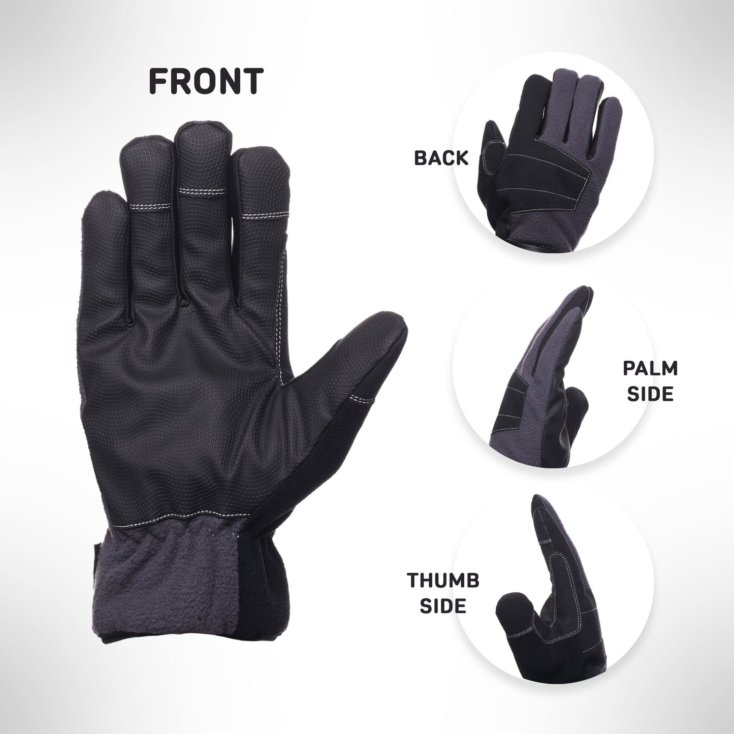 Durable General Purpose Performance Glove