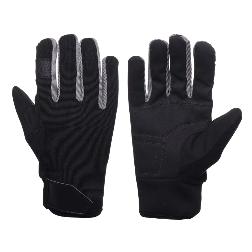 General Purpose Synthetic Leather Work Gloves