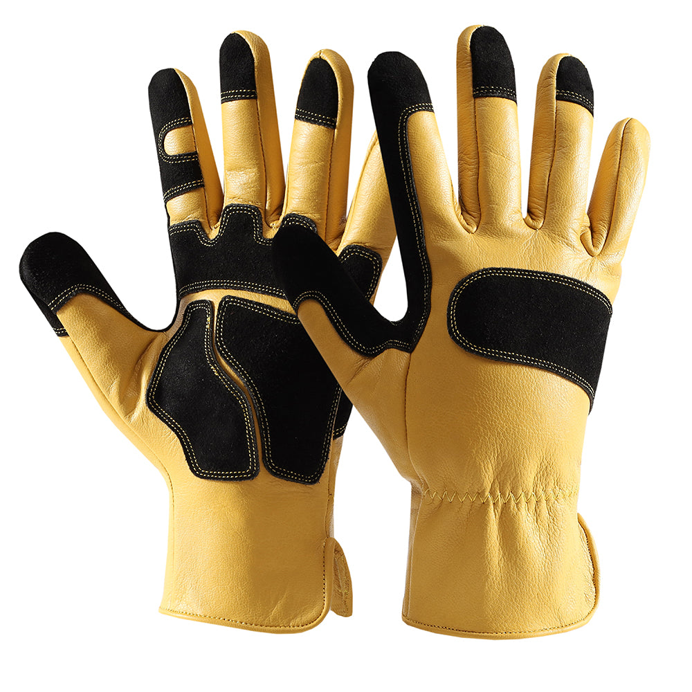C-70 Enforcement Driver Glove