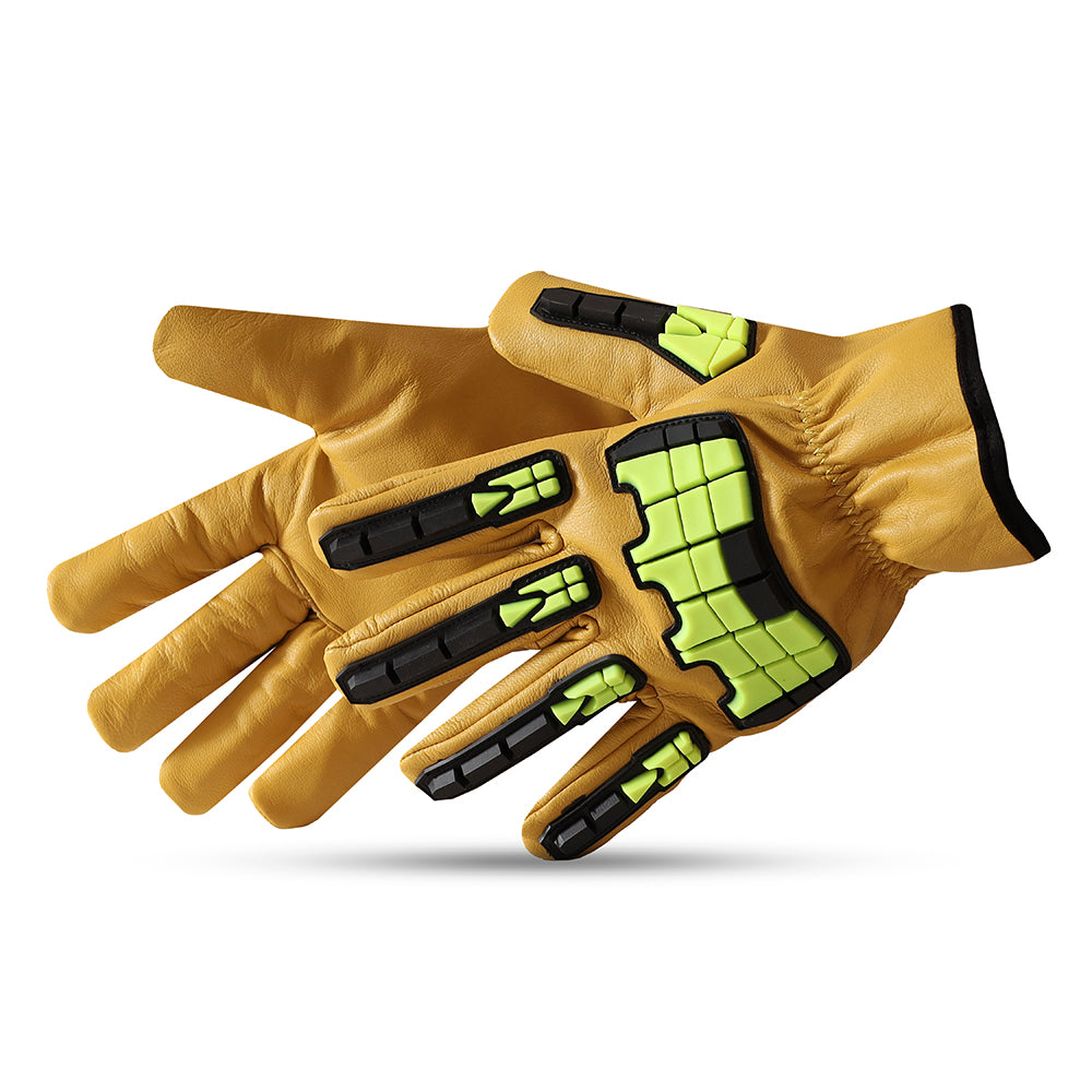 TPR Driver Glove - GASS 9006