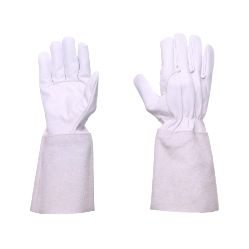 Sheep Leather TIG Welding Glove – Good American Safety Supplies