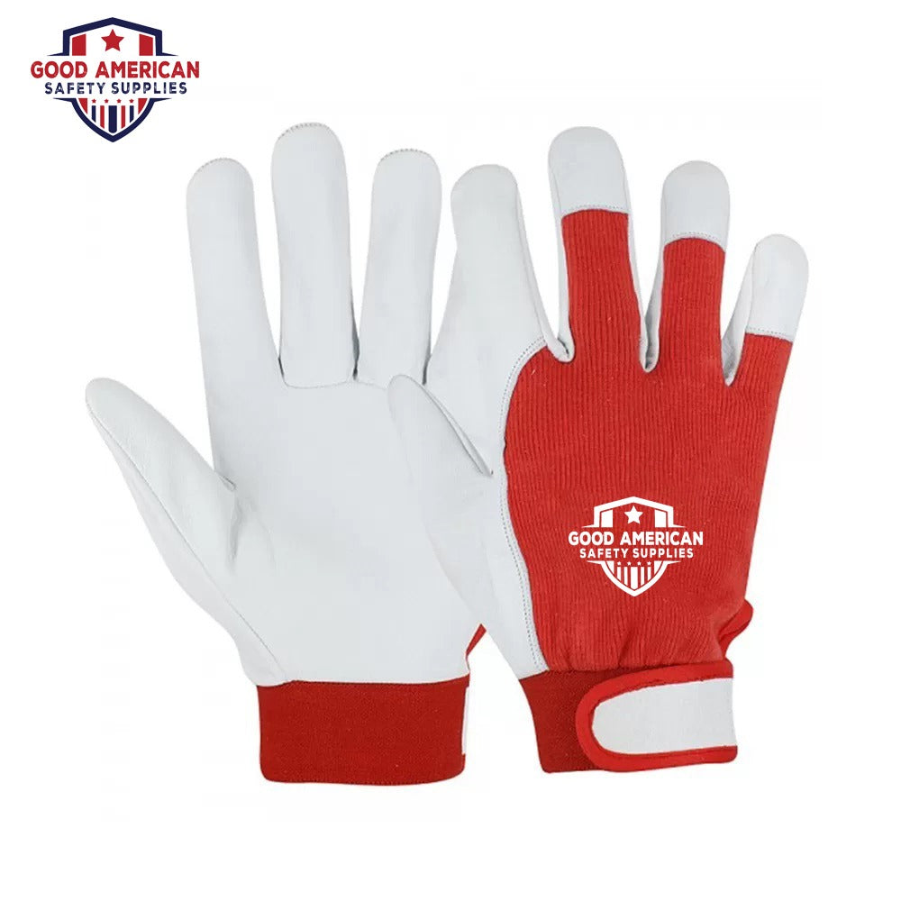 High-Quality Assembly Gloves