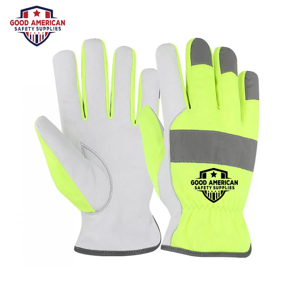 High-Quality Assembly Gloves