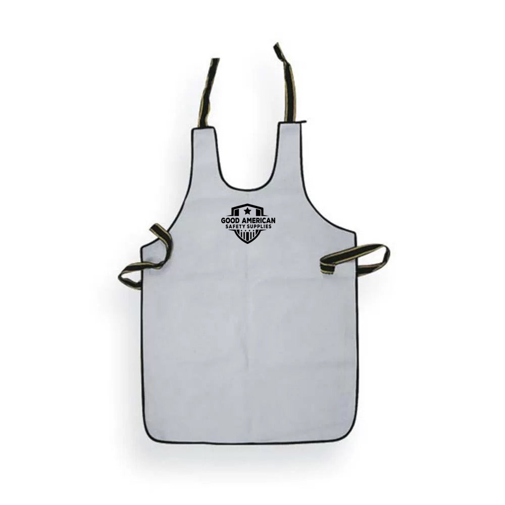 Professional-Grade Protective Apron