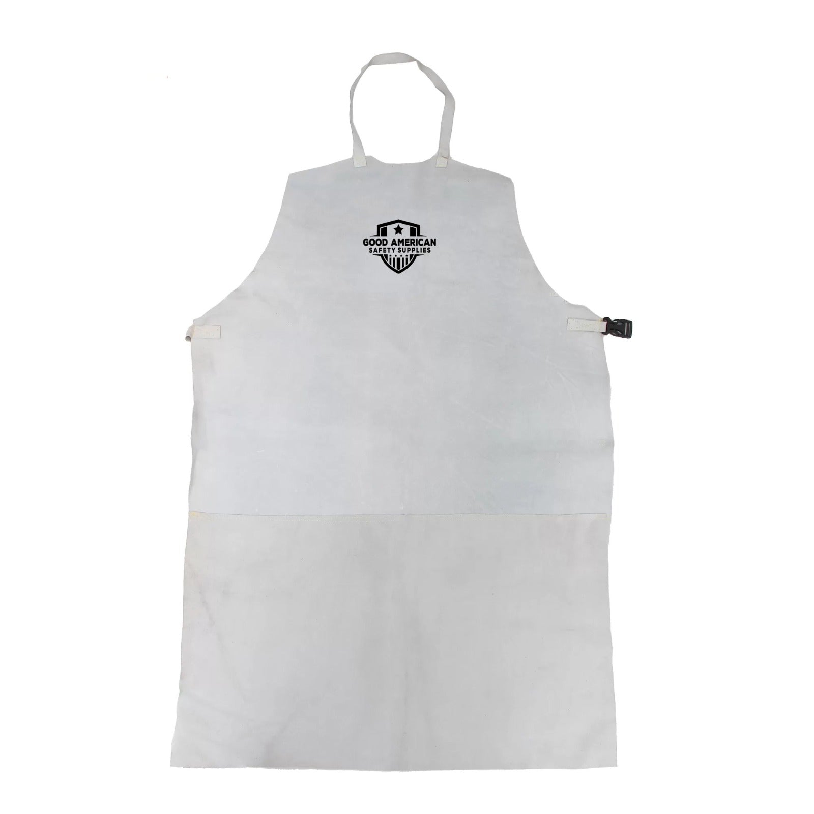 Heavy-Duty Protective Apron