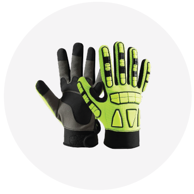 Impact Gloves